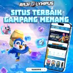 Situs Slot Resmi Minimal Depo 10K Hari Ini Mudah Menang